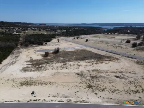 Residential Land in Harker Heights