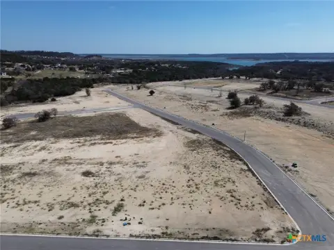 Harker Heights Lake View Land