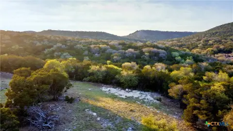 Hill Country View Homesite