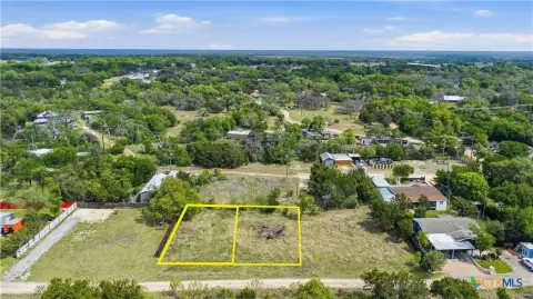 Belton, TX Double Lot