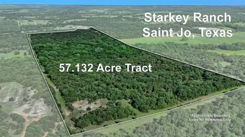 57 Acres in Starkey Ranch