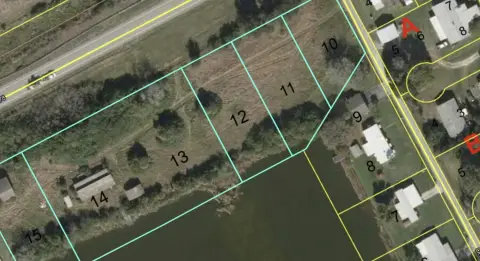 Lakefront Commercial Land Parcels