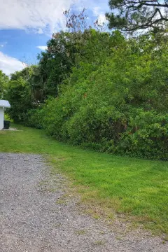 Vacant Land in Fort Pierce