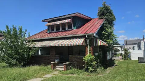 Income Portfolio in Huntington, WV