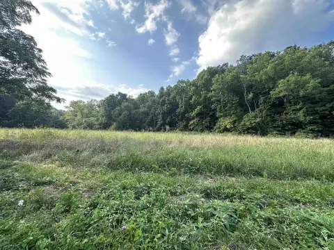 Residential Lot in Greenup, KY