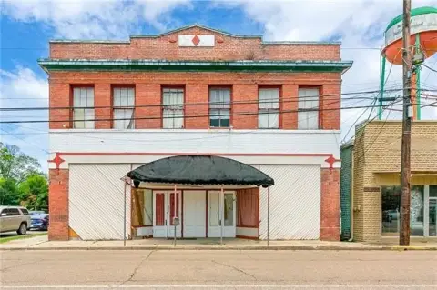 Historic Retail Space in Independence