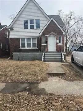 Two-Unit Bungalow Investment