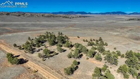 Level Recreational Land Parcel