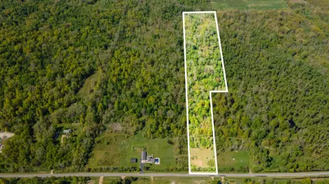 Recreational Hunting Land