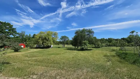 Recreational & Residential Acreage Lot
