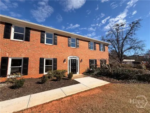 Office Building for Lease