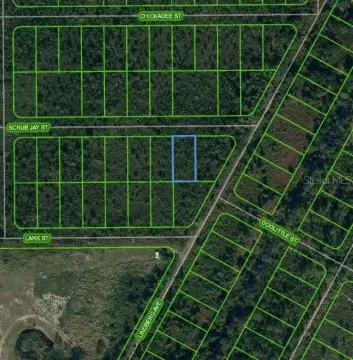 Land in Lake Placid, FL