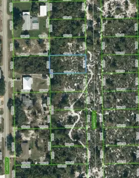 Land in Lake Placid, FL