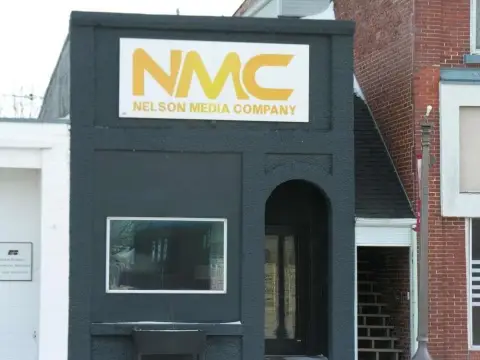 Renovated Office/Retail Building in Iowa