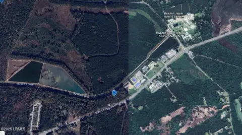 Commercial Land in Ridgeland, SC