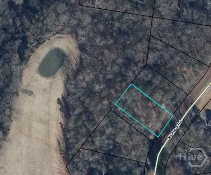Lake Hartwell Homesite Opportunity