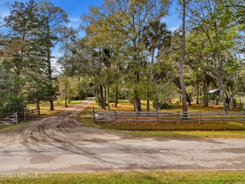 Ponte Vedra Beach 5-Acre Land