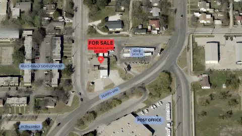 Automotive Service Property