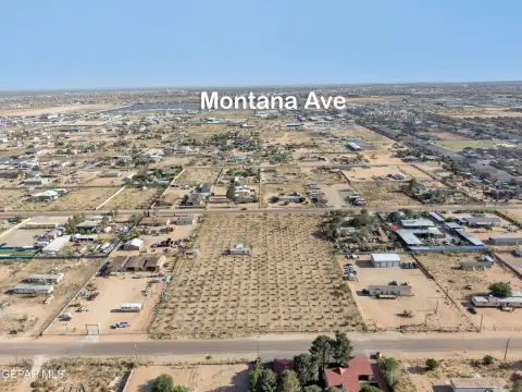 Versatile Land with Dual Access