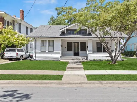 Fully Remodeled Duplex For Sale