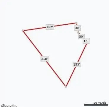 Residential Land in Resort Community