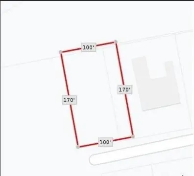 Residential Land in Resort Community