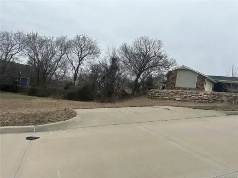 Residential Land Near Reservoir Hill