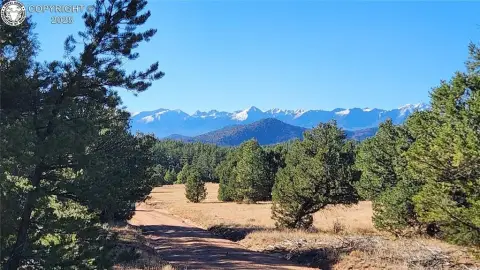 Buildable Residential Land Lot