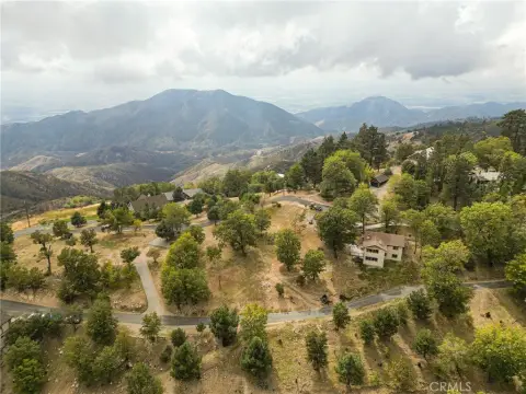 Residential Land in Running Springs