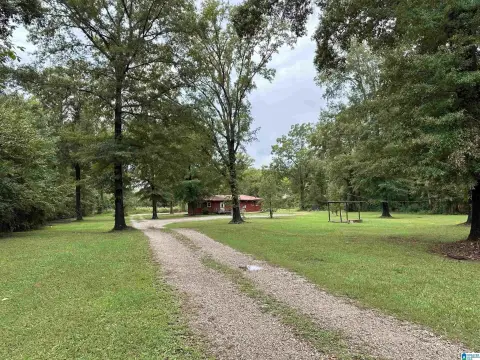Commercial Land in Bessemer, Alabama