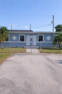 Remodeled Duplex Income Property