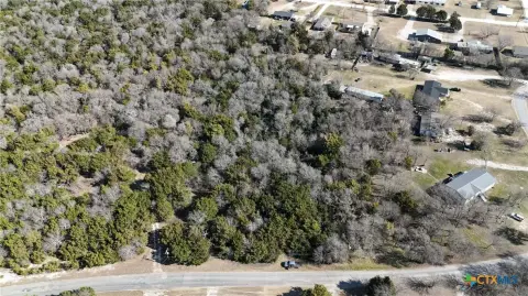 Spacious Land in Bruceville-Eddy, TX