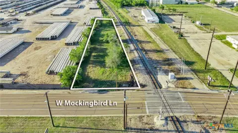 Commercial Land in Victoria, TX