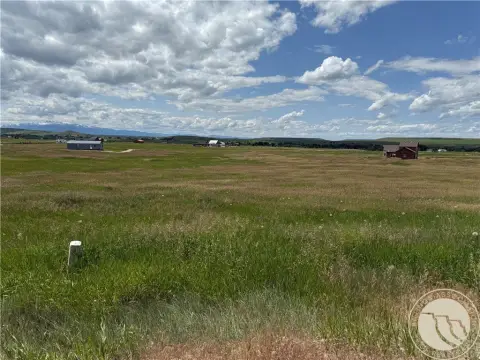 Roberts, Montana Land with Views