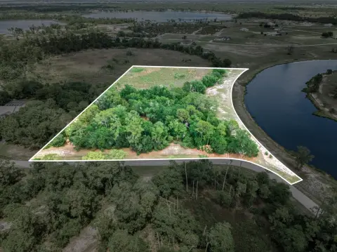 Residential Land in Gated Community