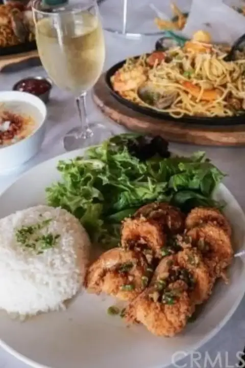 Fullerton Retail Business Opportunity