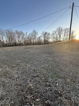 River Lots in Resort Community