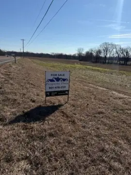 Highway Frontage Land in Covington