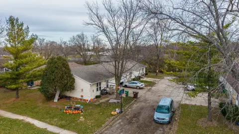 Ranch Multifamily Property