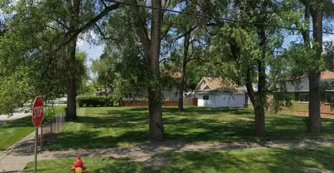 Corner Residential Lot