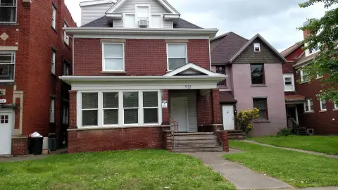 Southside Huntington Triplex For Sale