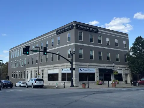 Renovated Huntington Office Investment Opportunity