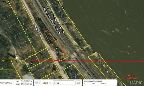 Waterfront Commercial Land Parcel