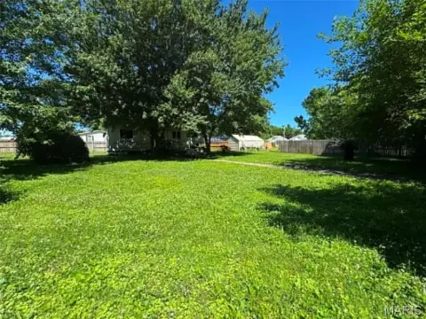 Fully Fenced City Land Lots
