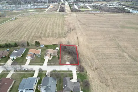 Residential Land in Established Neighborhood