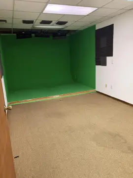 Basement Office Suite