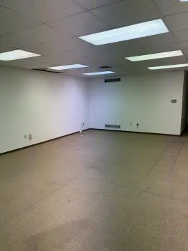 Basement Retail Suite