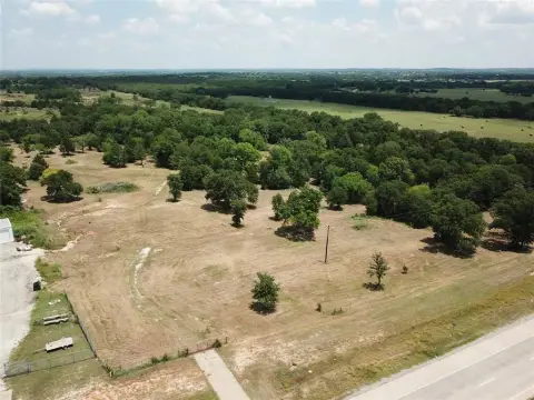 16.3 Acres of Highway Frontage