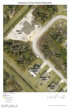 Land For Sale, North Port