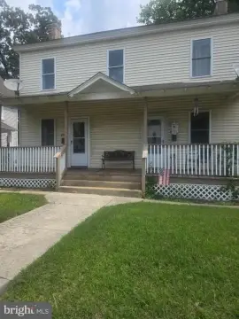 Renovated Duplex with Rental Income